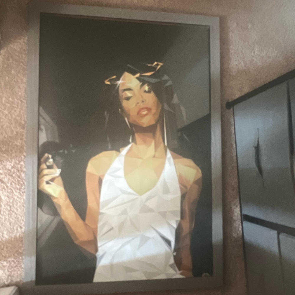 Aaliyah